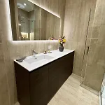 Appartement Luxury Station Milan