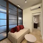 Appartement Luxury Station