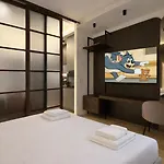Luxury Station Milan