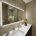 Luxury Station Appartement *