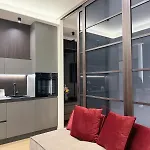 Luxury Station Appartement *