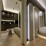 Luxury Station Appartement *