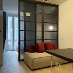 Appartement Luxury Station Milan
