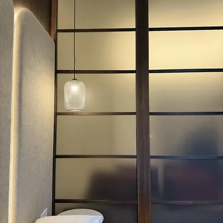 Luxury Station * Milan