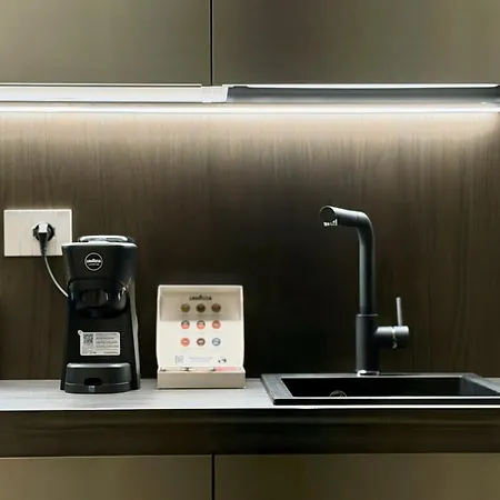 Luxury Station Milão