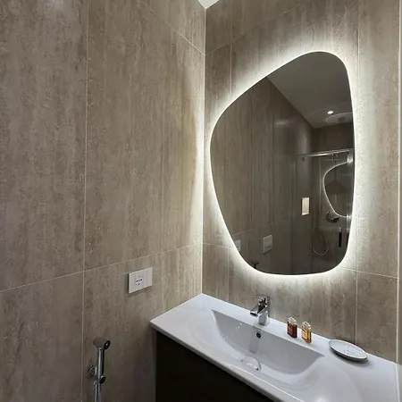 Apartamento Luxury Station *