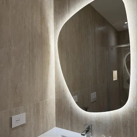Luxury Station Apartamento *