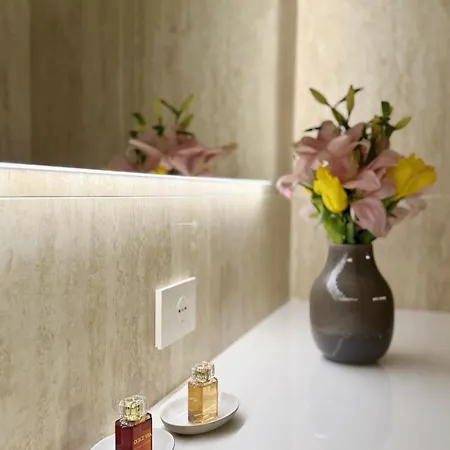 Luxury Station