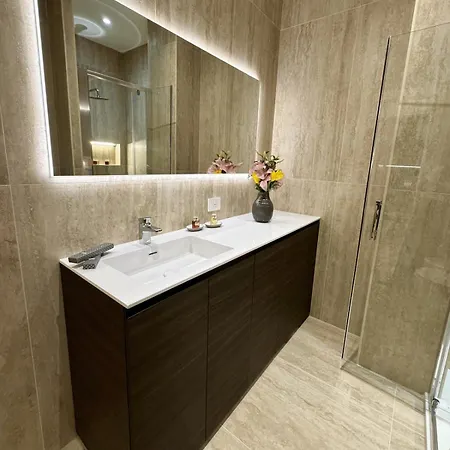 Apartamento Luxury Station Milão
