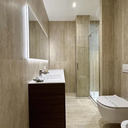 Luxury Station Milão