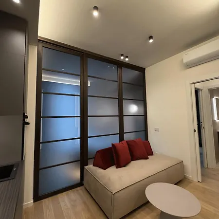 Apartamento Luxury Station Milão