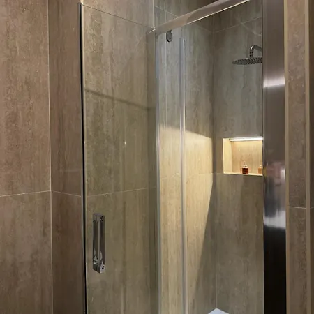 Luxury Station Apartamento Milão