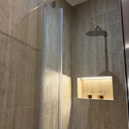 Apartamento Luxury Station
