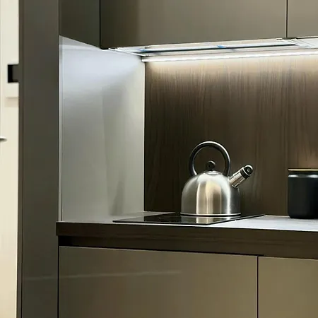 Apartamento Luxury Station Milão