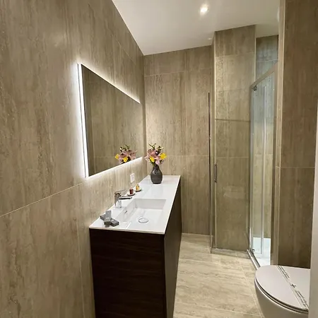 Luxury Station Milão