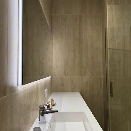 Luxury Station Apartamento