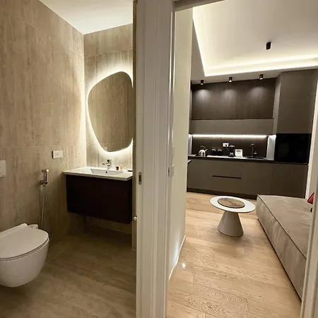 Luxury Station Apartamento Milão