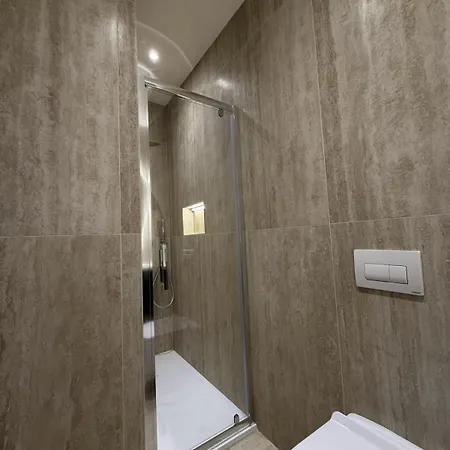 Apartamento Luxury Station