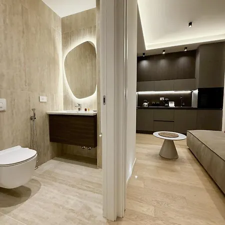 Luxury Station Μιλάνο