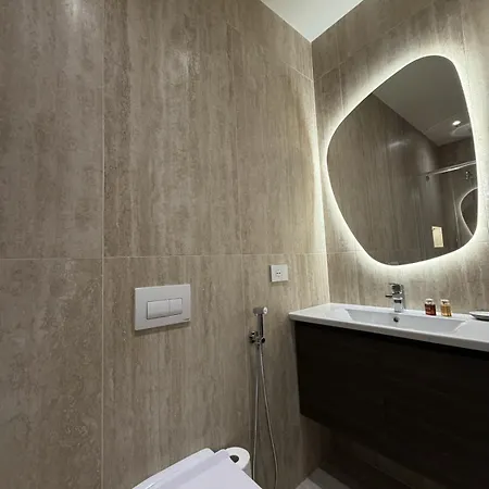 Luxury Station